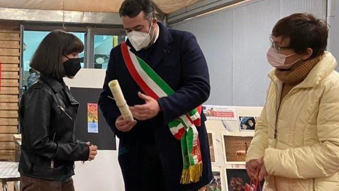 Con Olea un aiuto concreto ai bambini del Saharawi