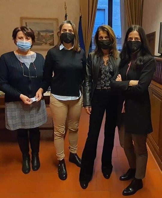 Altri fondi agli ex Carife «Ora c’è il sì dei partiti»