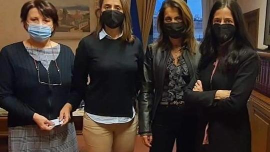 Altri fondi agli ex Carife «Ora c’è il sì dei partiti»
