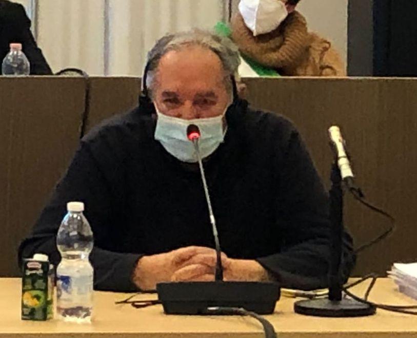 Strage, Bellini incalzato dal presidente Caruso In aula torneranno i familiari come testi 