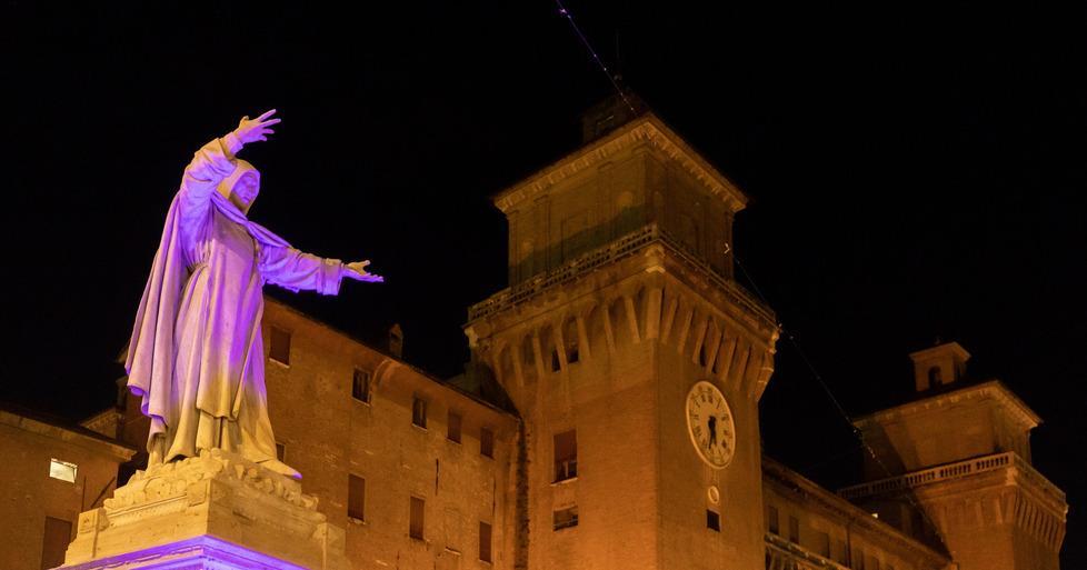 Savonarola per i disabili