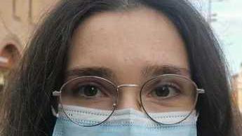 L’obbligo delle mascherine: «Bene, ma fate i controlli»