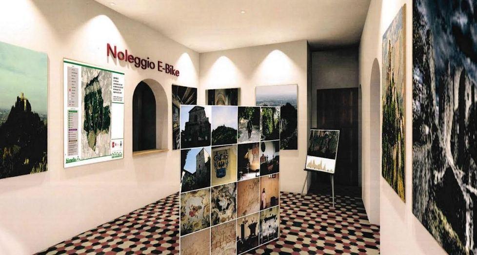 Un progetto per trasformare la stazione di Piazzola 