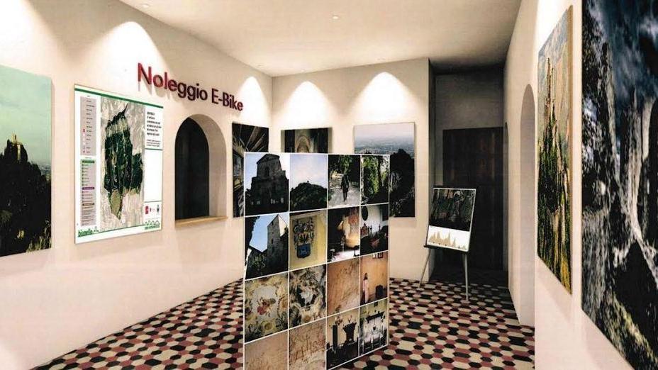 Un progetto per trasformare la stazione di Piazzola