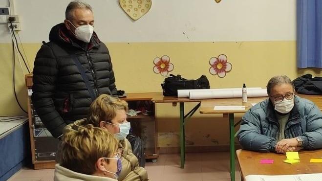 Aumento dei costi Il sindaco Pagnoni si rivolge al governo
