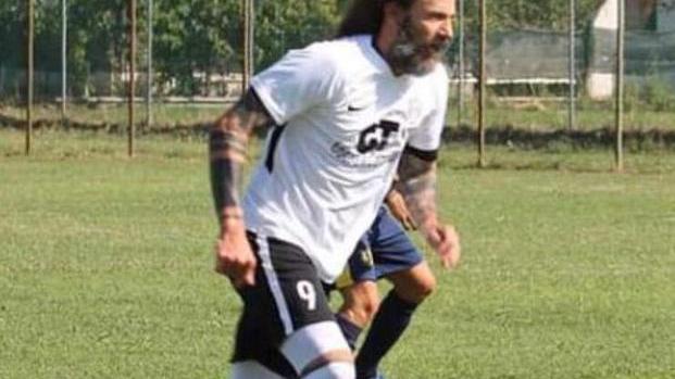 Bonissone: unico vizio, il gol «È tutta una questione di testa»