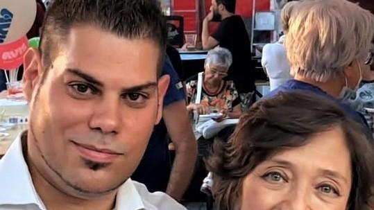 Un uomo e una donna alla guida dell’Avis