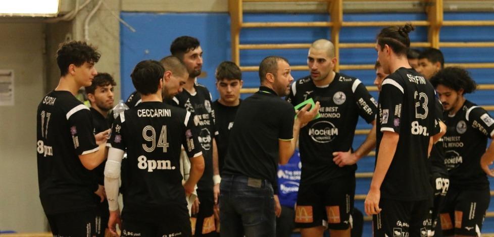 Carpi, punti salvezza in palio oggi a Trieste Rapid Nonantola: big match con Faenza 
