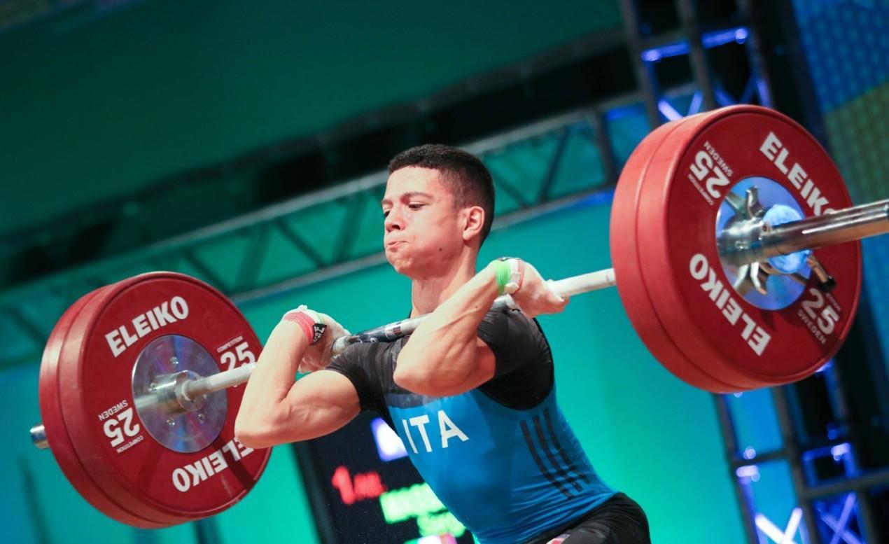 Pesi, l’Italia rinuncia ai mondiali in Uzbekistan