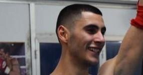 Al Tarantini Fight club di Sassari vincono Corona e Cambarau 