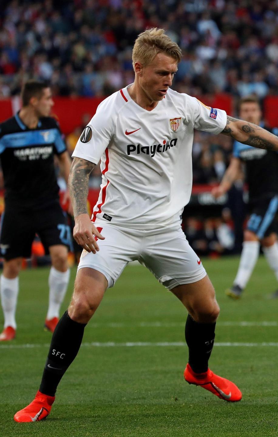 Il Milan riceve la Salernitana, l’Inter va a Roma Atalanta a Napoli