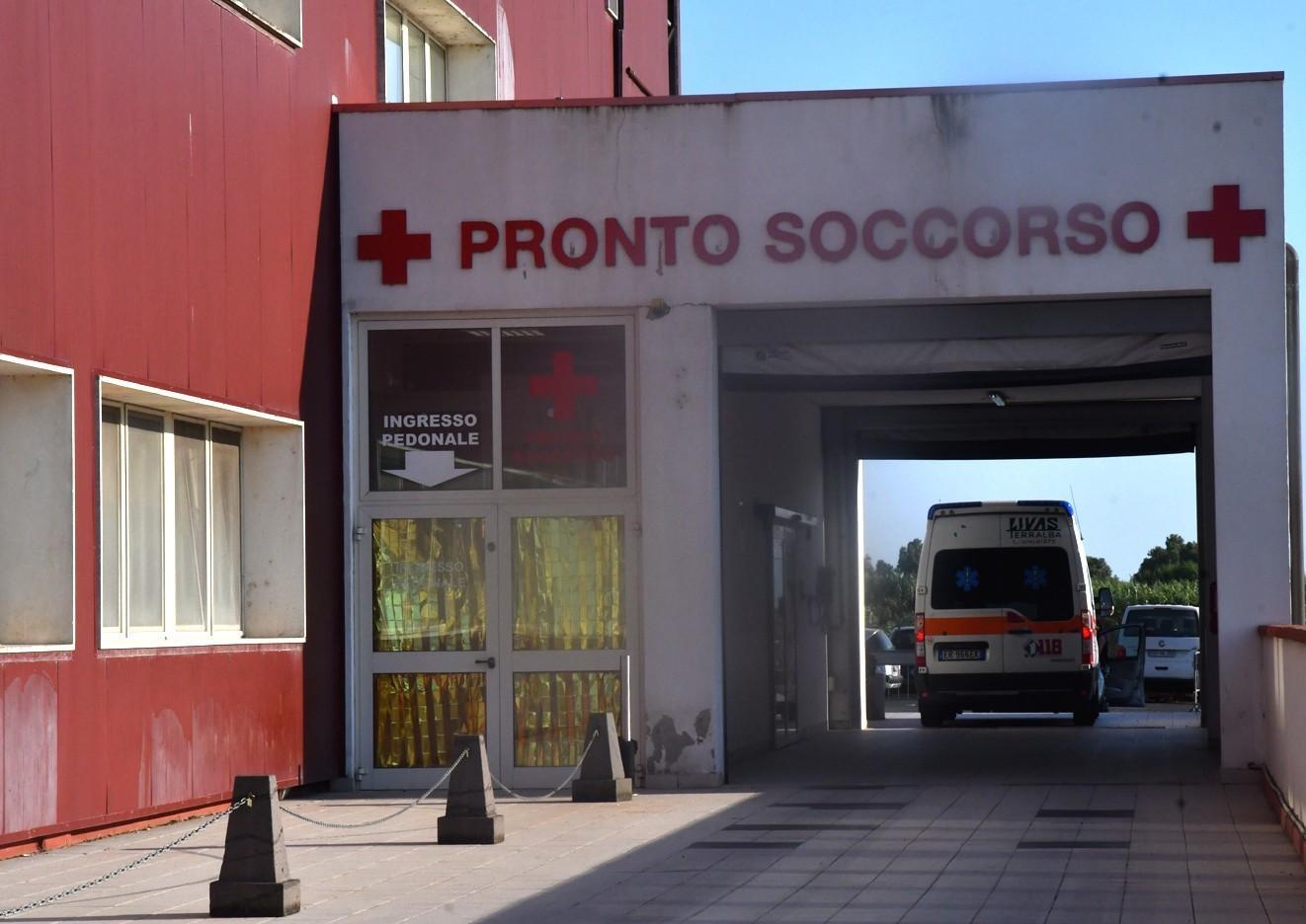 Girandola di medici e il pronto soccorso ne perde un altro