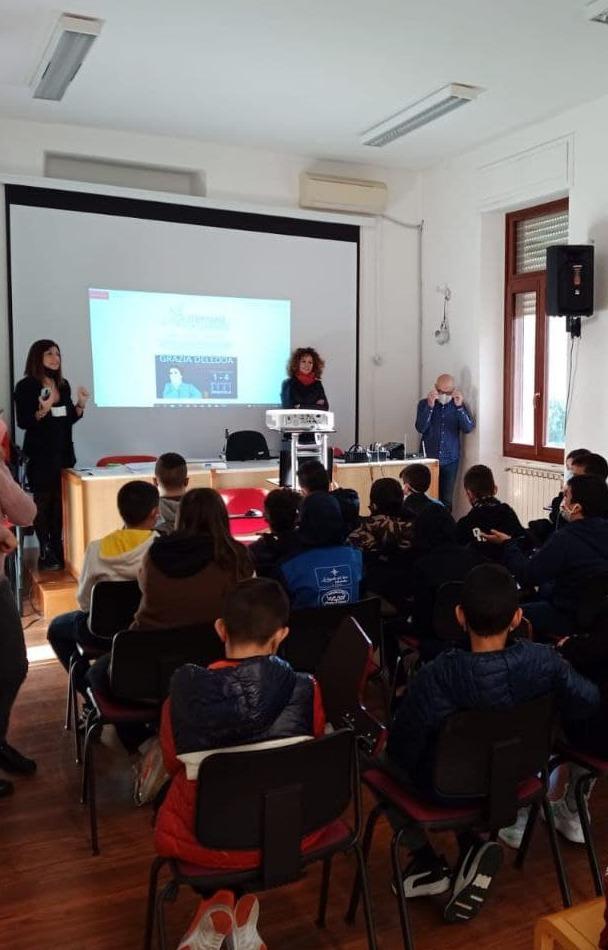 “Itinerari deleddiani” per le scuole 