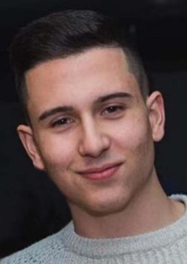 Il giovane Alfiere della Repubblica a Roma dal presidente Mattarella