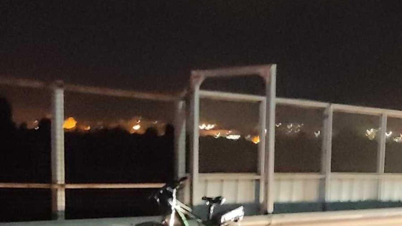 Tenta il suicidio sulla Bretella salvato in extremis