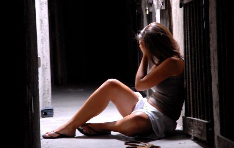 Due mesi fa minore molestata su una panchina 