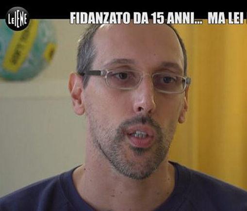 Cazzaniga di nuovo a Le Iene e sulla tv brasiliana 