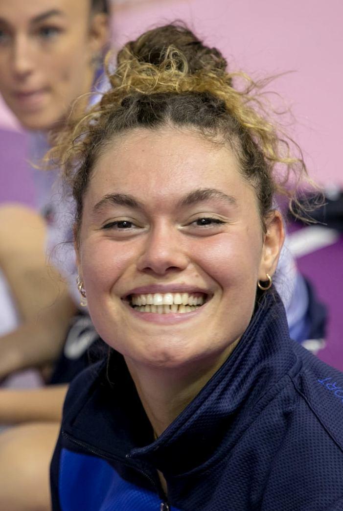 L’Hermaea riceve il Macerata, oggi derby Pellico-Cus Cagliari