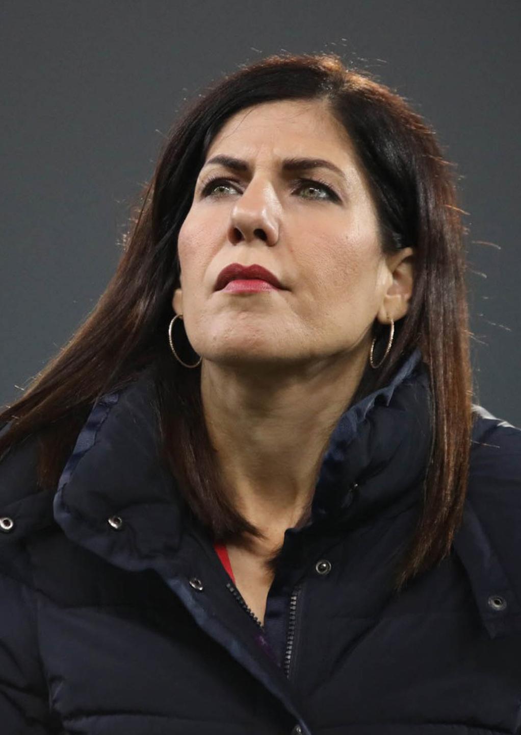 I Fenicotteri vestono la maglia dei loro idoli 