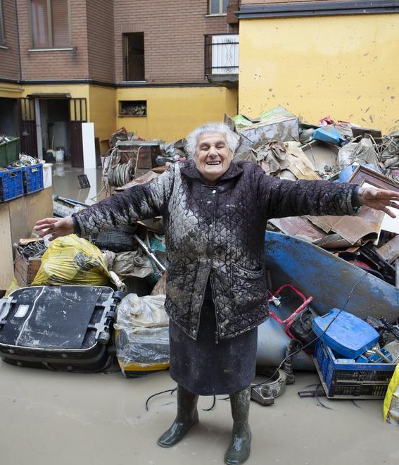 Rotta a Nonantola, un anno dopo «Problemi irrisolti e caos rimborsi» 