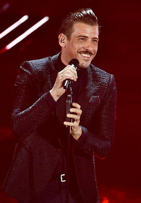 Gabbani a Comacchio per girare un video. Ma anche per promuovere il territorio 