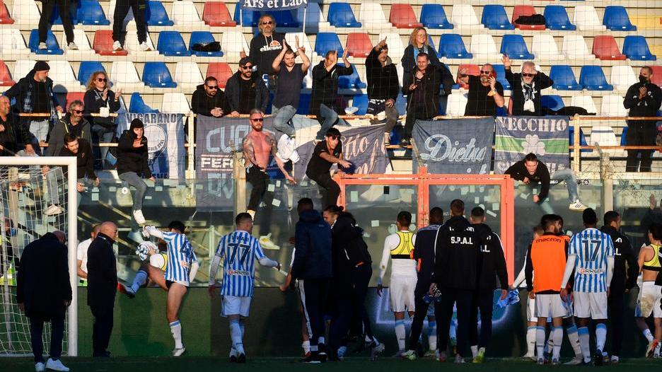 Spal d’esportazione. Dopo Cosenza espugna Crotone