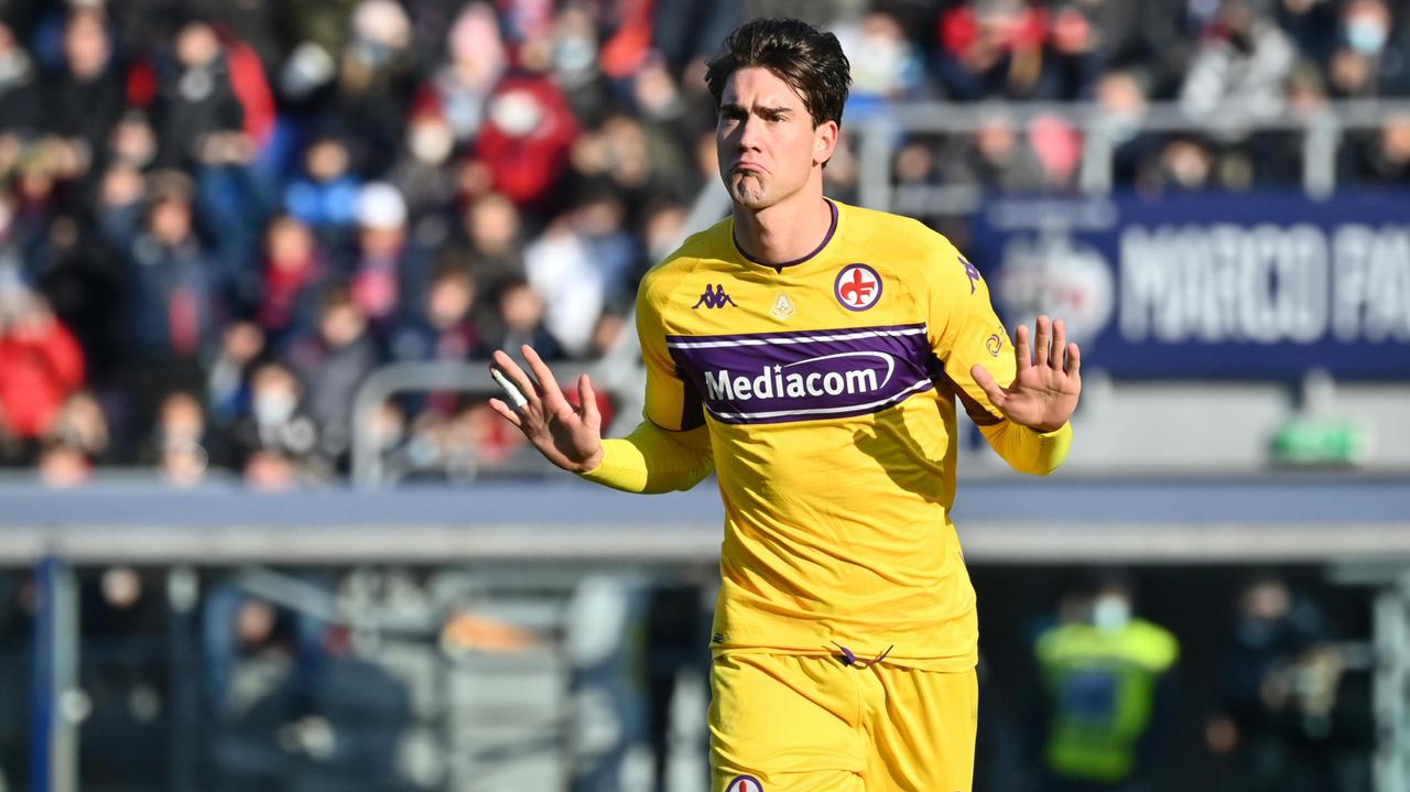 Colpo della Fiorentina a Bologna, i viola in zona Europa