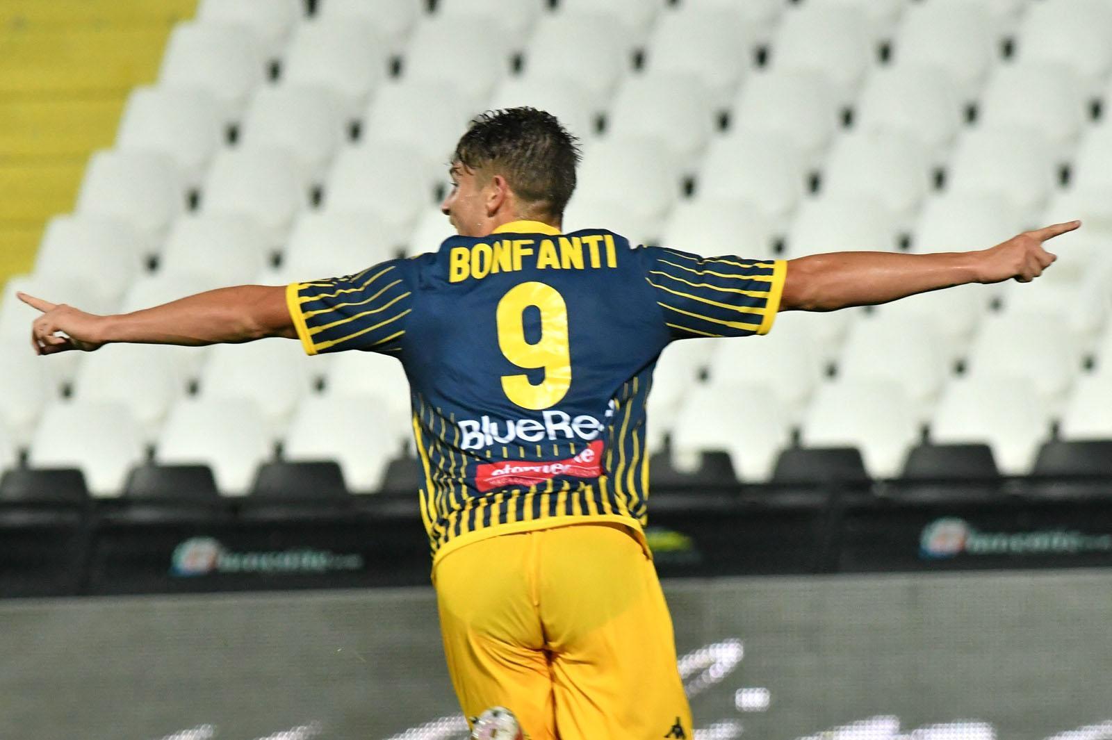 Modena calcio, nona vittoria in rimonta