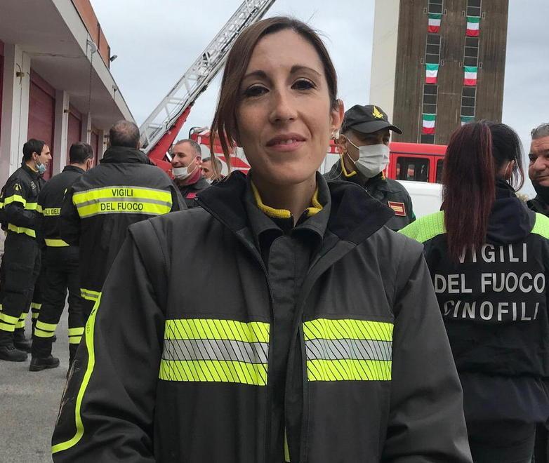 Storie di vigili del fuoco: dal pensionato di ferro all'ingegnera che salva la Maremma dagli incendi 