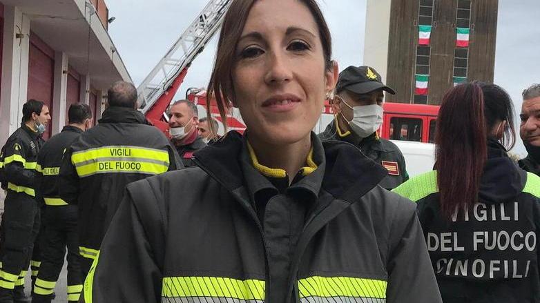 Storie di vigili del fuoco: dal pensionato di ferro all'ingegnera che salva la Maremma dagli incendi