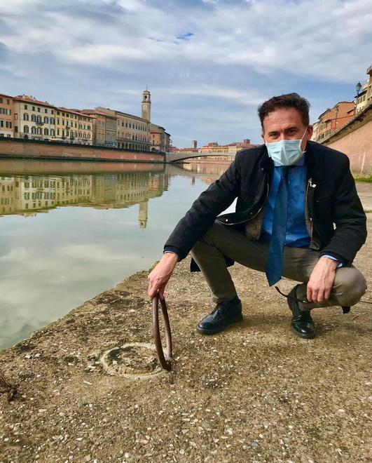 Un nuovo cda alla Navicelli: «Nautica, turismo e sport» 