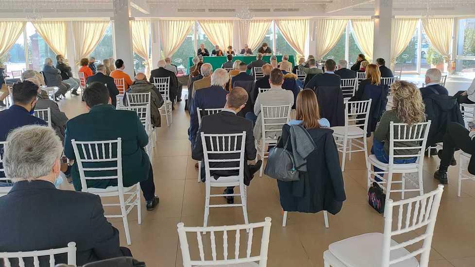 Cattolici, il “centro” riparte da Modena 