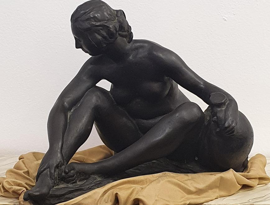 Giuseppe Graziosi maestro senza tempo e vero cantore della civiltà contadina 