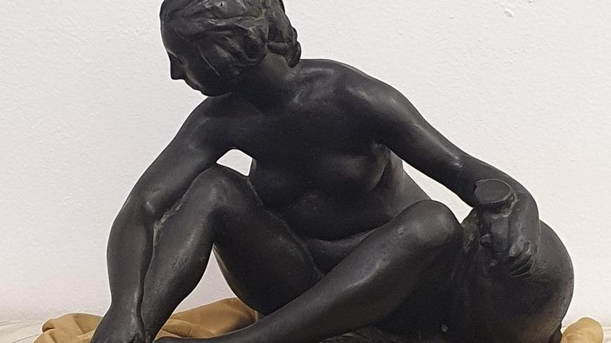 Giuseppe Graziosi maestro senza tempo e vero cantore della civiltà contadina