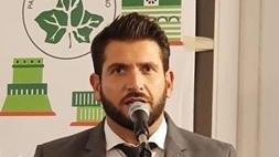 Repubblicani, eletto Lorenzini Sul voto: «Noi alternativi a M5s»