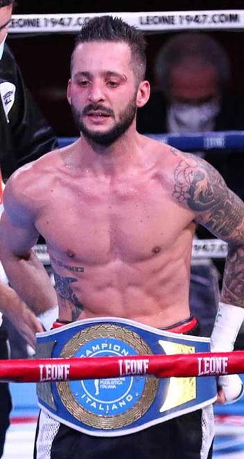 Super Tassi si conferma ancora campione italiano 