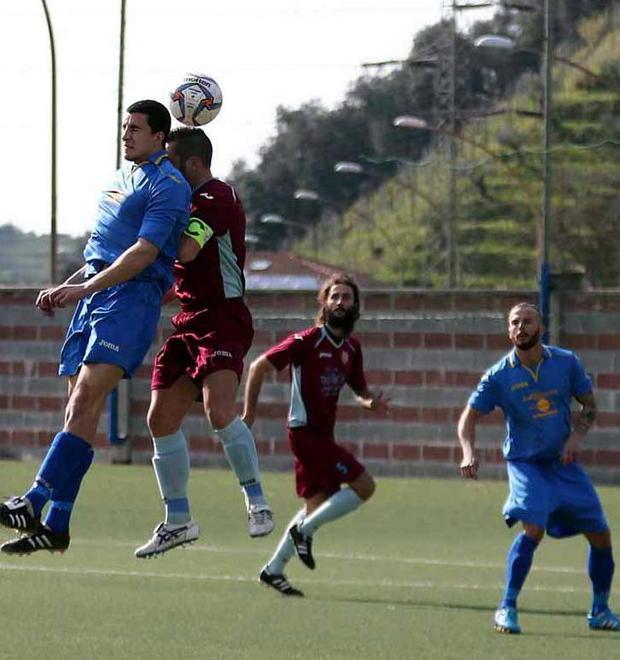 Romagnano, tempo di derby Arriva il Don Bosco
