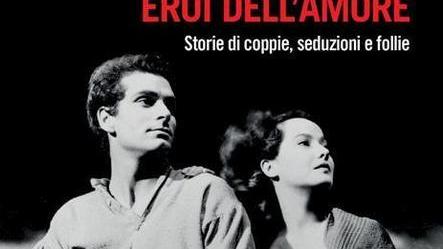 Eros e amore come atti eroici nel mondo artistico