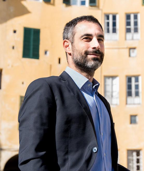Raspini: «Nelle frazioni necessari più servizi» 