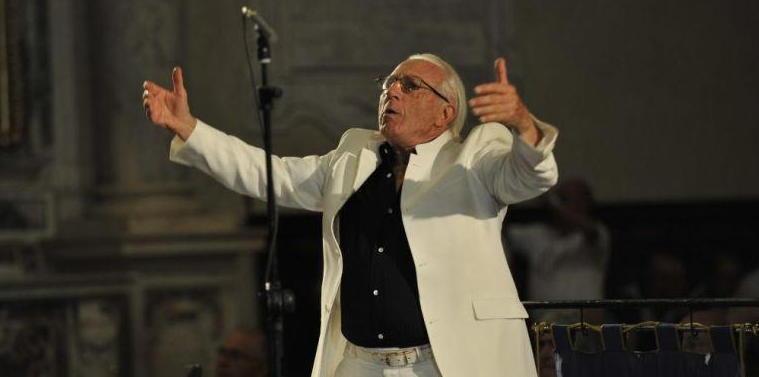 Cori in concerto La religiosità nei brani di Puccini
