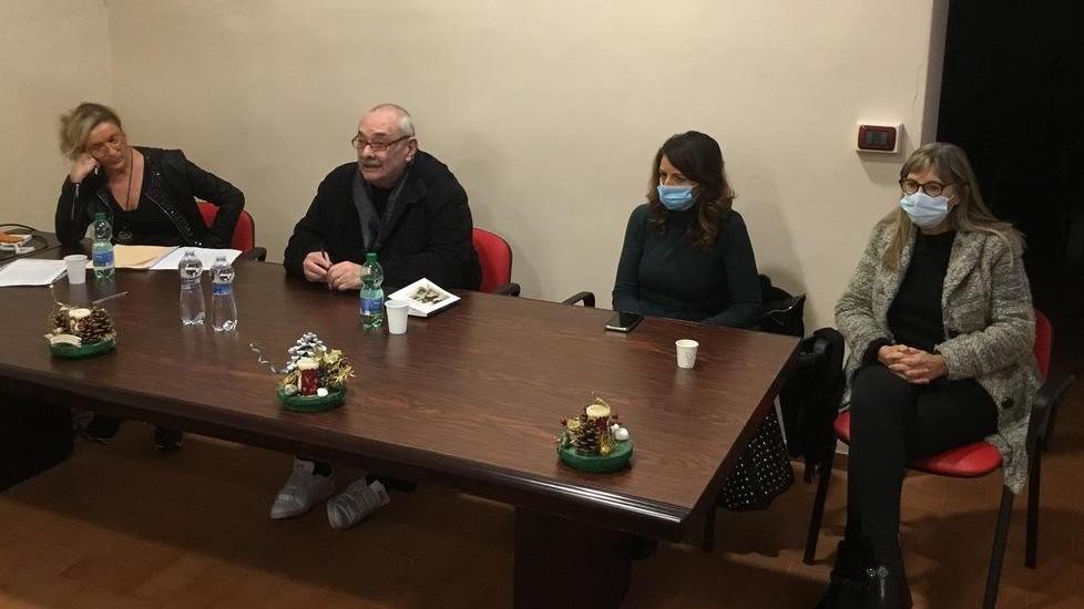 Al San Francesco presentato il libro di Fulvio Mandriota