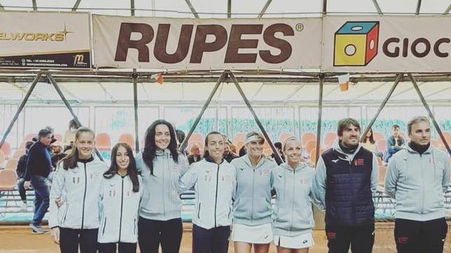 Ct Lucca-Vicopelago si gioca la salvezza contro Beinasco