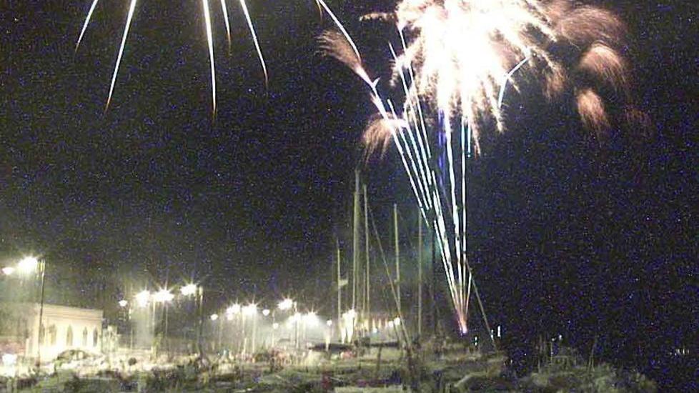 Via agli eventi di Natale col mercatino a Carpani