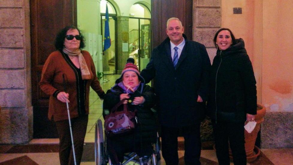 Torna il concorso Liberi tutti per una cultura della disabilità