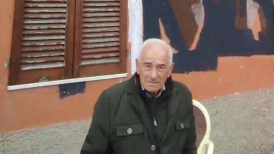 I due minatori e l’Ominide Murale inaugurato