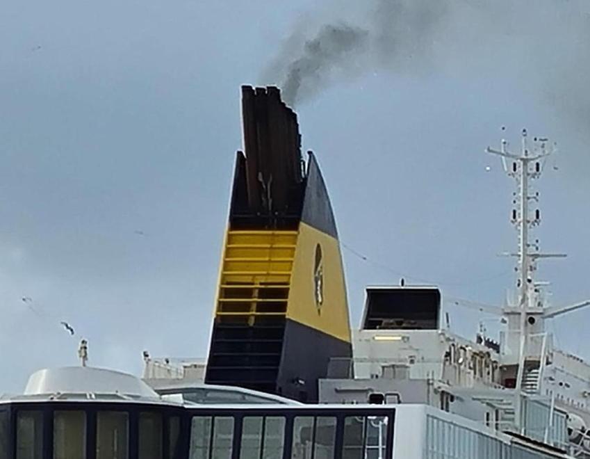 Sos per l’inquinamento che viene dal porto In arrivo 45 milioni per curare le banchine 