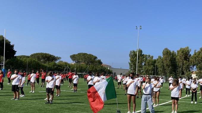 800mila euro per il villaggio dei ragazzi