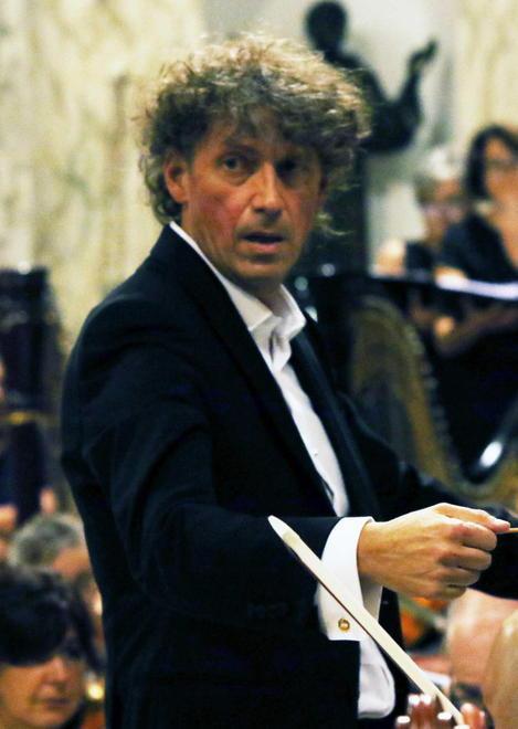 «Io e il piccolo Marat, opera rivoluzionaria Dal Goldoni parte un progetto nuovo» 