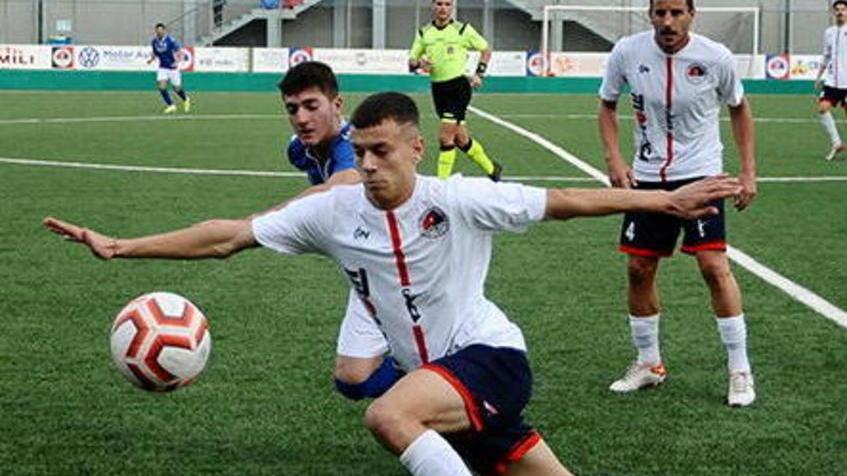 Skerma-Bigazzi, il Cecina punta tutto sull’artiglieria per restare in testa