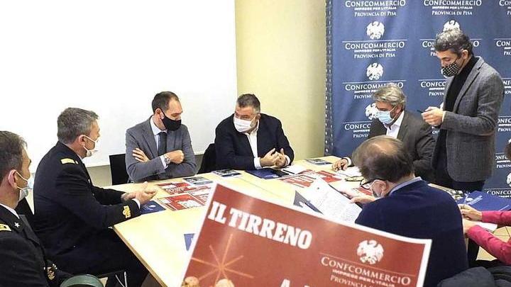 Un giocattolo “sospeso” per i bimbi Il Banco alimentare: contribuite